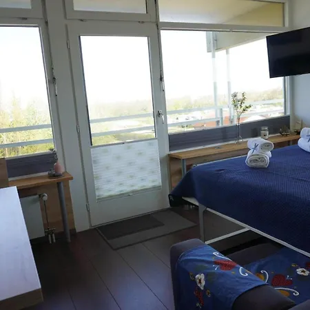 Lägenhet Haus-belvedere-wohnung-40