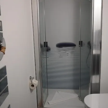 Haus-belvedere-wohnung-40 Lägenhet Großenbrode