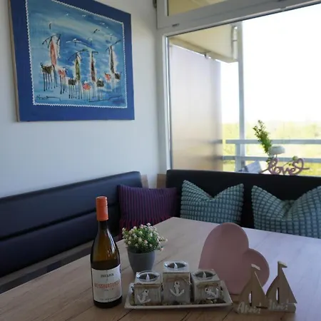 Apartamento Haus-belvedere-wohnung-40 *